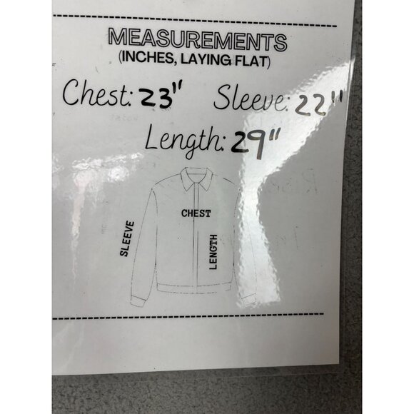 Hippie Rose Juniors' Open-Front Beige Long-Sleeve Oversize Cardigan Large NWT's - Picture 8 of 8